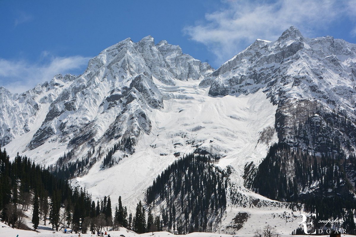 Sonmarg